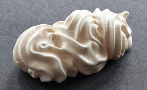 Merengue Frances