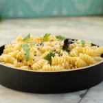 fideos con manteca