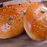 pan brioche