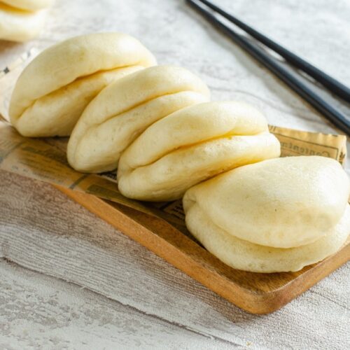 pan bao