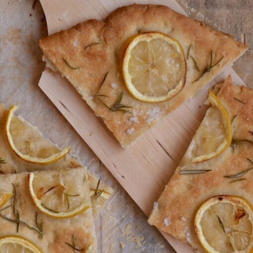 focaccia