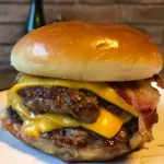 burger